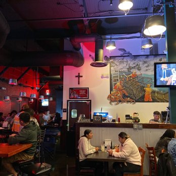 Chason's - Seafood Near Me - Elk Grove, California