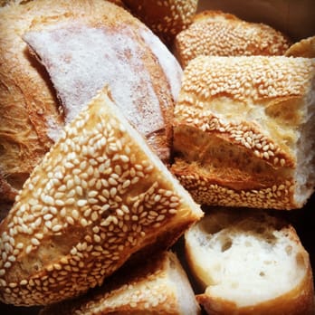 Lafayette Bakery & Cafe - I took those ones to my house :) - Bakeries Near Me - Carmel, California Lafayette Bakery & Cafe - I took those ones to my house :) - Bakeries Near Me - Carmel, California