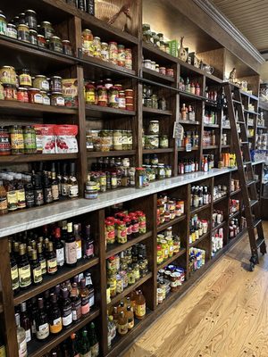 Gene's Sausage Shop and Delicatessen by null