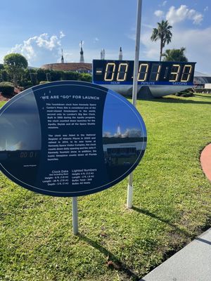 Kennedy Space Center Store by null