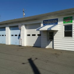 Wayne Wetzel & Son Auto Repair Center