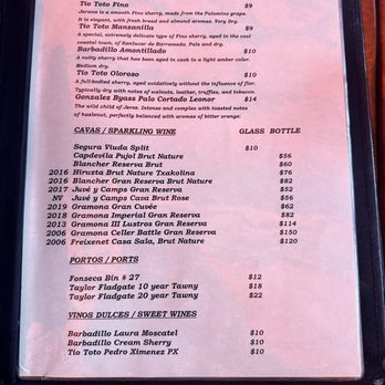 Costa Brava - Tapas Bars Near Me - San Diego, California Costa Brava - Tapas Bars Near Me - San Diego, California