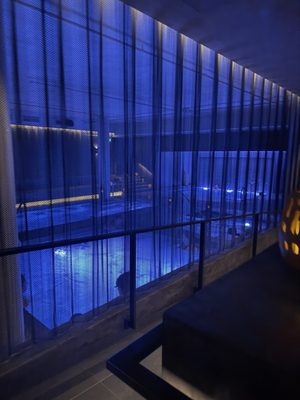 CASCADA Thermal Springs + Hotel by null