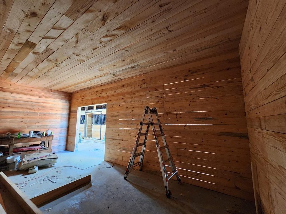 Slide of T&M Construction Enterprises