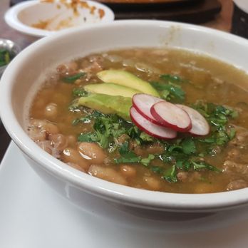 Antojitos Mexicanos Restaurant - Carne en su jugo - Mexican Near Me - Paramount, California