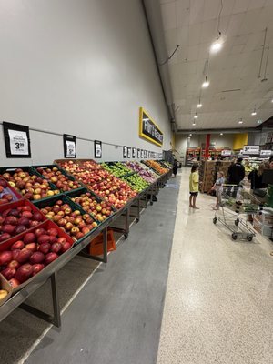 PAK'nSAVE Cameron Road by null