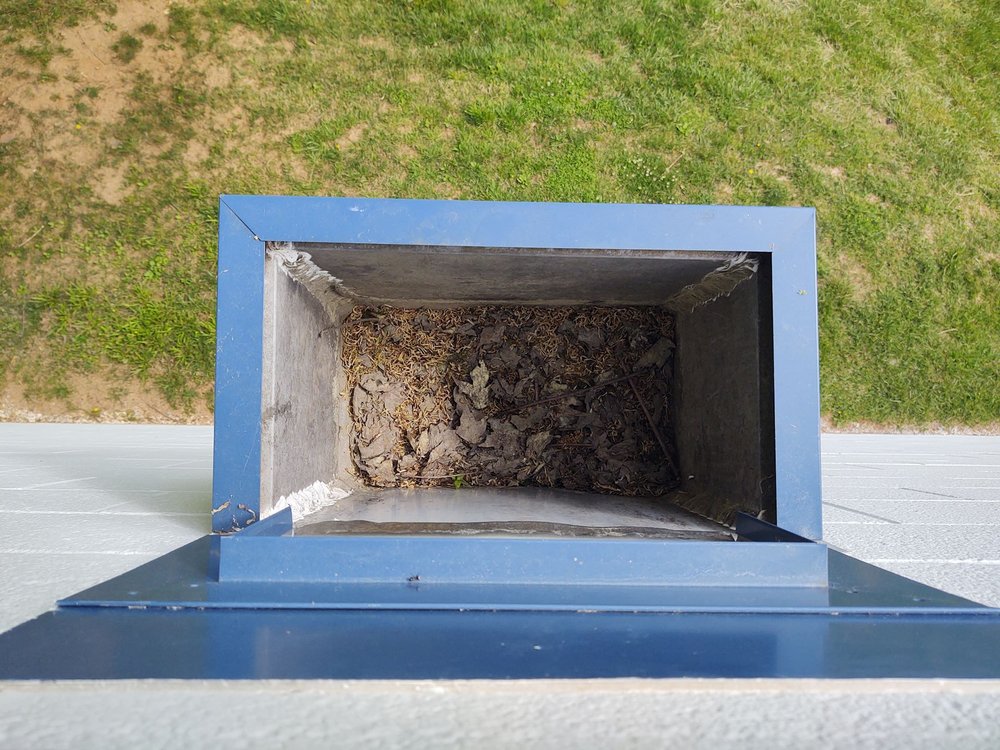 Slide of WNC Roofing