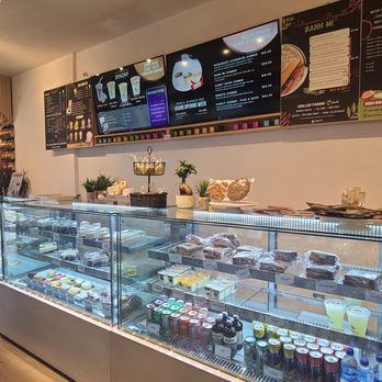 Broyé Cafe & Bakery - Bakeries Near Me - Vancouver, British Columbia Broyé Cafe & Bakery - Bakeries Near Me - Vancouver, British Columbia