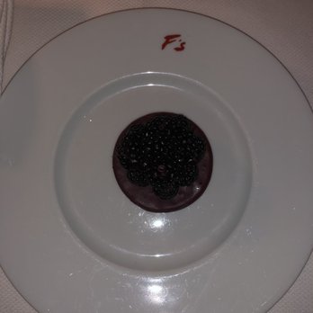 Le Fouquet's - French Near Me - Paris, 75