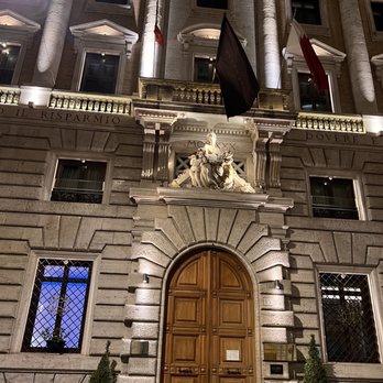Aleph Rome Hotel - Outdoor - Hotels Near Me - Rome, RM Aleph Rome Hotel - Outdoor - Hotels Near Me - Rome, RM