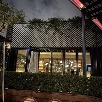 Coucou - French Near Me - West Hollywood, California
