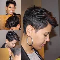 Mark/Anthony Hair Salon