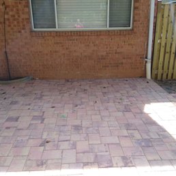Patio by Souza Pavers! Patio by Souza Pavers!