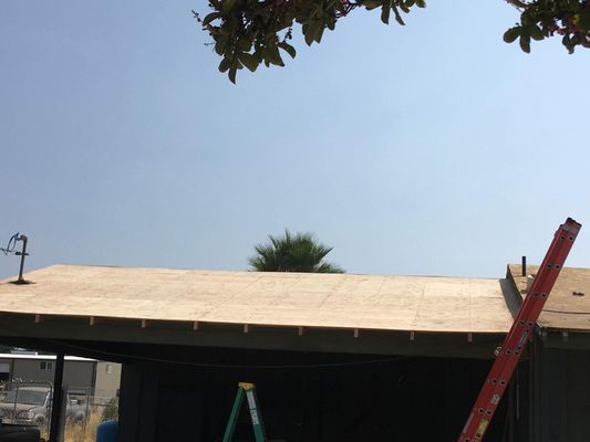 North Valley Roofing