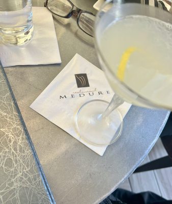 Matthew's Restaurant by null