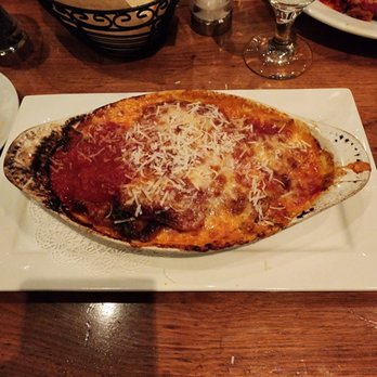 Ferraro's Restaurant - Baked lasagna - Pizza Near Me - Westfield, New Jersey Ferraro's Restaurant - Baked lasagna - Pizza Near Me - Westfield, New Jersey