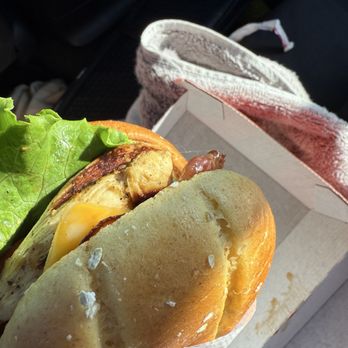Chick-fil-A - Fast Food Near Me - Folsom, California Chick-fil-A - Fast Food Near Me - Folsom, California