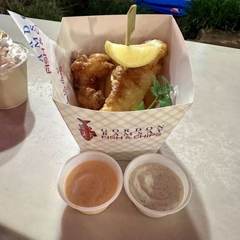 Gordon Ramsay Fish & Chips - Fish & Chips Near Me - Orlando, Florida Gordon Ramsay Fish & Chips - Fish & Chips Near Me - Orlando, Florida