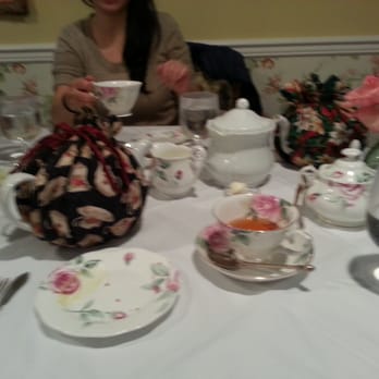 Lisa's Tea Treasures - Tea Rooms Near Me - Los Altos, California Lisa's Tea Treasures - Tea Rooms Near Me - Los Altos, California