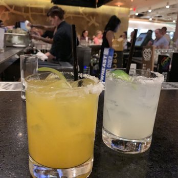 Earls Kitchen + Bar - Spot on margaritas at Earls - I ve also tried their other food and it s not exceptional but fills your stomach up :p - New American Near Me - Somerville, Massachusetts