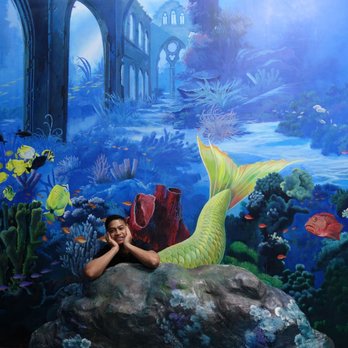 Art In Island - Art Museums Near Me - Cubao, NCR Art In Island - Art Museums Near Me - Cubao, NCR