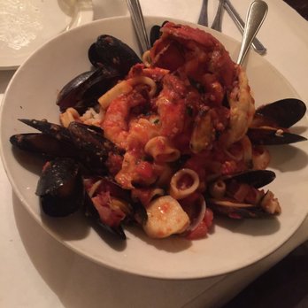 Villaggio's Ristorante Italiano - Seafood risotto special. - Italian Near Me - Lutz, Florida Villaggio's Ristorante Italiano - Seafood risotto special. - Italian Near Me - Lutz, Florida