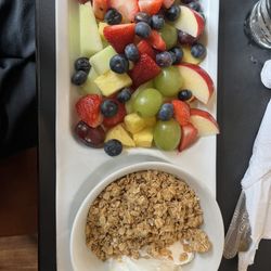 Town & Gown Bistro