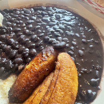 Antigua Bread - Frijoles Negros y platanos - Bakeries Near Me - La Verne, California Antigua Bread - Frijoles Negros y platanos - Bakeries Near Me - La Verne, California