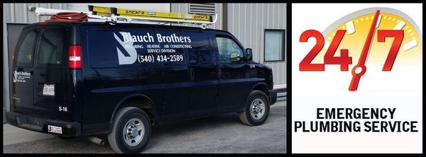Blauch Brothers Logo