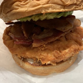 Nexx Burger - Look at this fatty - Burgers Near Me - Downey, California Nexx Burger - Look at this fatty - Burgers Near Me - Downey, California