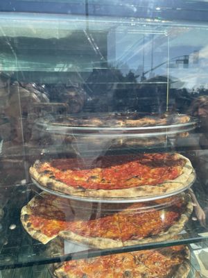 Bub and Grandma’s Pizza by null
