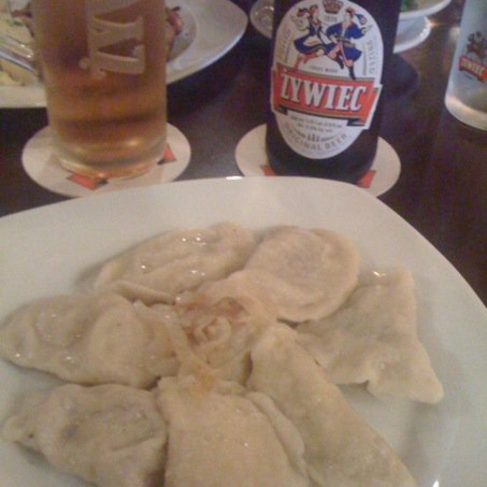 Christina's - Polish Near Me - Brooklyn, New York Christina's - Polish Near Me - Brooklyn, New York