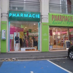 Pharmacie Saint Agne