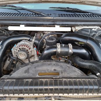 Retro-Spec Automotive - Diesel Repair and Maintenance, no problem! - Auto Repair Near Me - San Antonio, Texas Retro-Spec Automotive - Diesel Repair and Maintenance, no problem! - Auto Repair Near Me - San Antonio, Texas