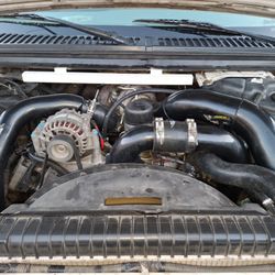 Retro-Spec Automotive - Diesel Repair and Maintenance, no problem!