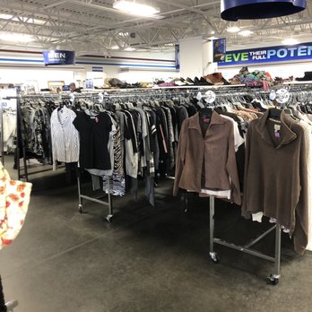 Palmetto Goodwill - Thrift Stores Near Me - Murrells Inlet, South Carolina