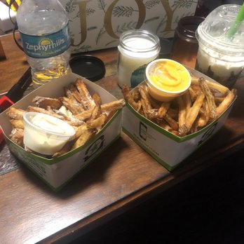 BurgerFi - Fries - Burgers Near Me - Pembroke Pines, Florida BurgerFi - Fries - Burgers Near Me - Pembroke Pines, Florida