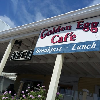 Golden Egg Cafe - Small cafe with delicious food. - Breakfast & Brunch Near Me - Ventura, California