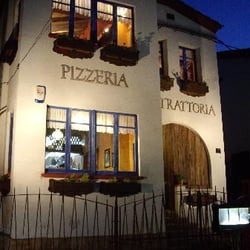 La Trattoria