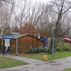 Speeltuin Vereniging Crooswijk