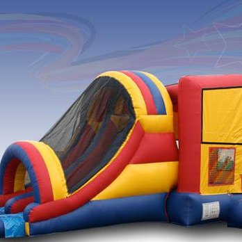 Jump 4 Fun - Bounce House Rentals Near Me - Rio Rancho, New Mexico