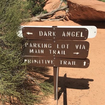 Arches National Park - Parks Near Me Arches National Park - Parks Near Me