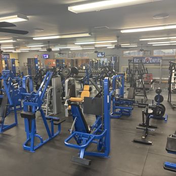 Fitness Empire - Main weight area - Trainers Near Me - Blairstown, New Jersey Fitness Empire - Main weight area - Trainers Near Me - Blairstown, New Jersey