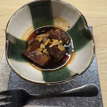 Omakase By Yun - Sushi Bars Near Me - Atlanta, Georgia