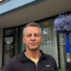 Ant & Garden Organic Pest Control