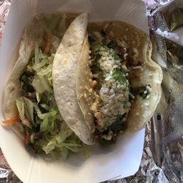 Fish Tacos Fish Tacos