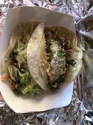 Hector's by null