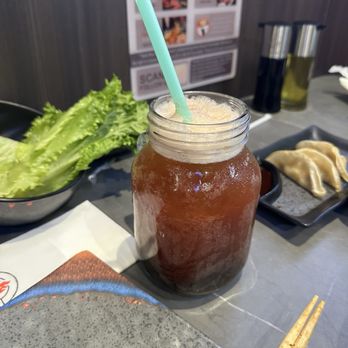 Jeju Island - Boba! - Korean Near Me - Pearland, Texas