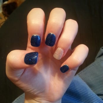 Diamond Nails and Spa - Best powder gel manicure I've ever had. - Nail Salons Near Me - Madison, Wisconsin Diamond Nails and Spa - Best powder gel manicure I've ever had. - Nail Salons Near Me - Madison, Wisconsin