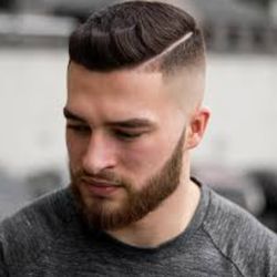 Ratt Pack Barbershop